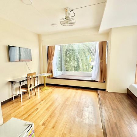 Abc So Hotel Μπανγκόκ Εξωτερικό φωτογραφία