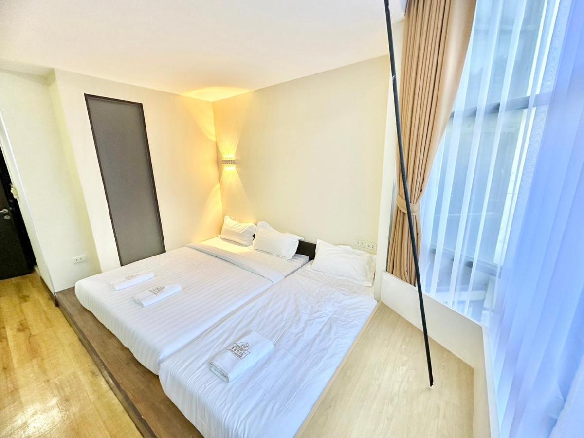 Abc So Hotel Μπανγκόκ Δωμάτιο φωτογραφία