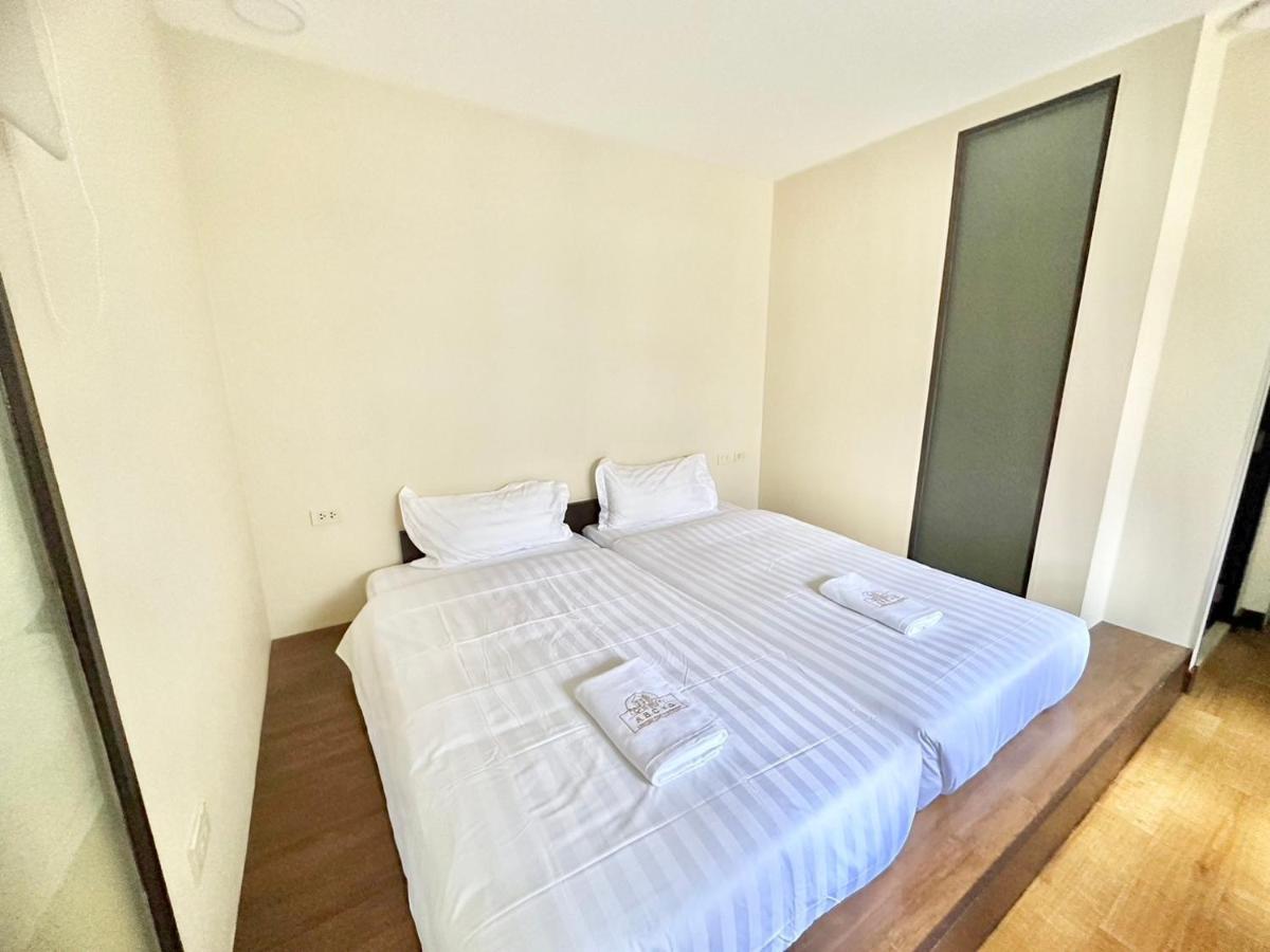 Abc So Hotel Μπανγκόκ Δωμάτιο φωτογραφία