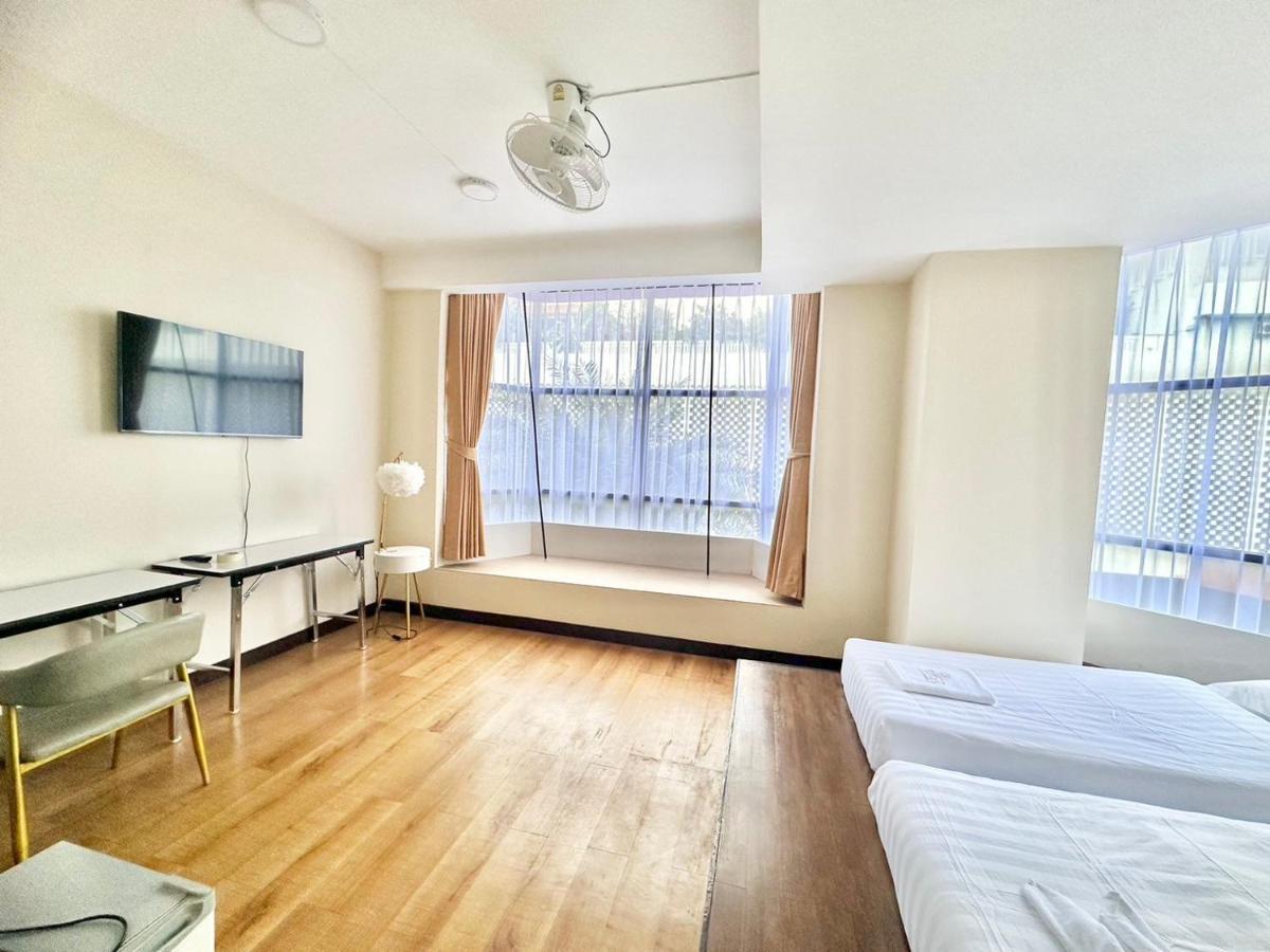 Abc So Hotel Μπανγκόκ Δωμάτιο φωτογραφία