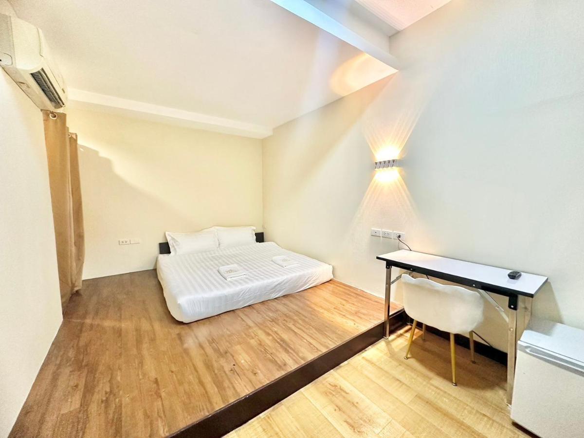 Abc So Hotel Μπανγκόκ Δωμάτιο φωτογραφία