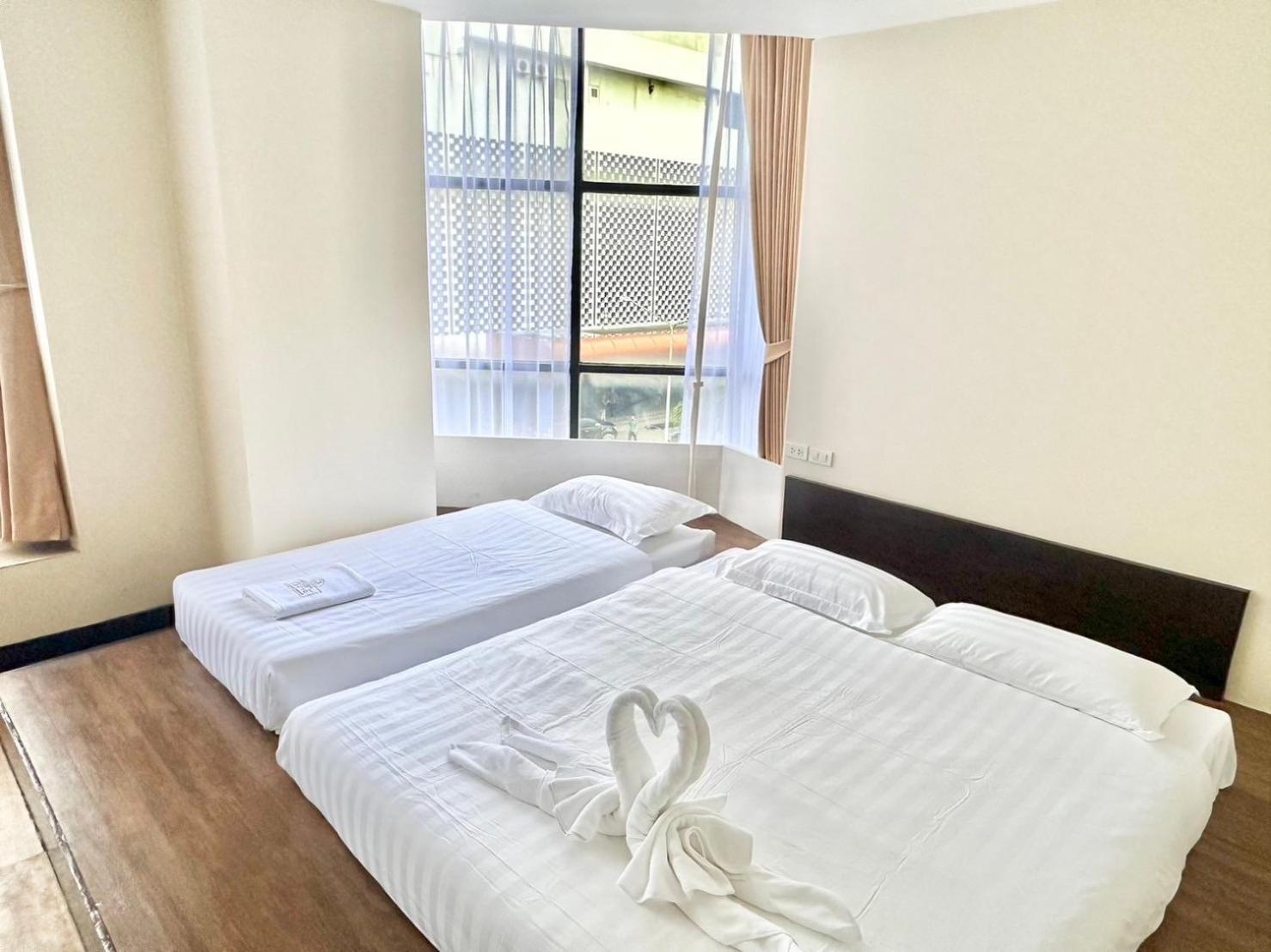 Abc So Hotel Μπανγκόκ Εξωτερικό φωτογραφία