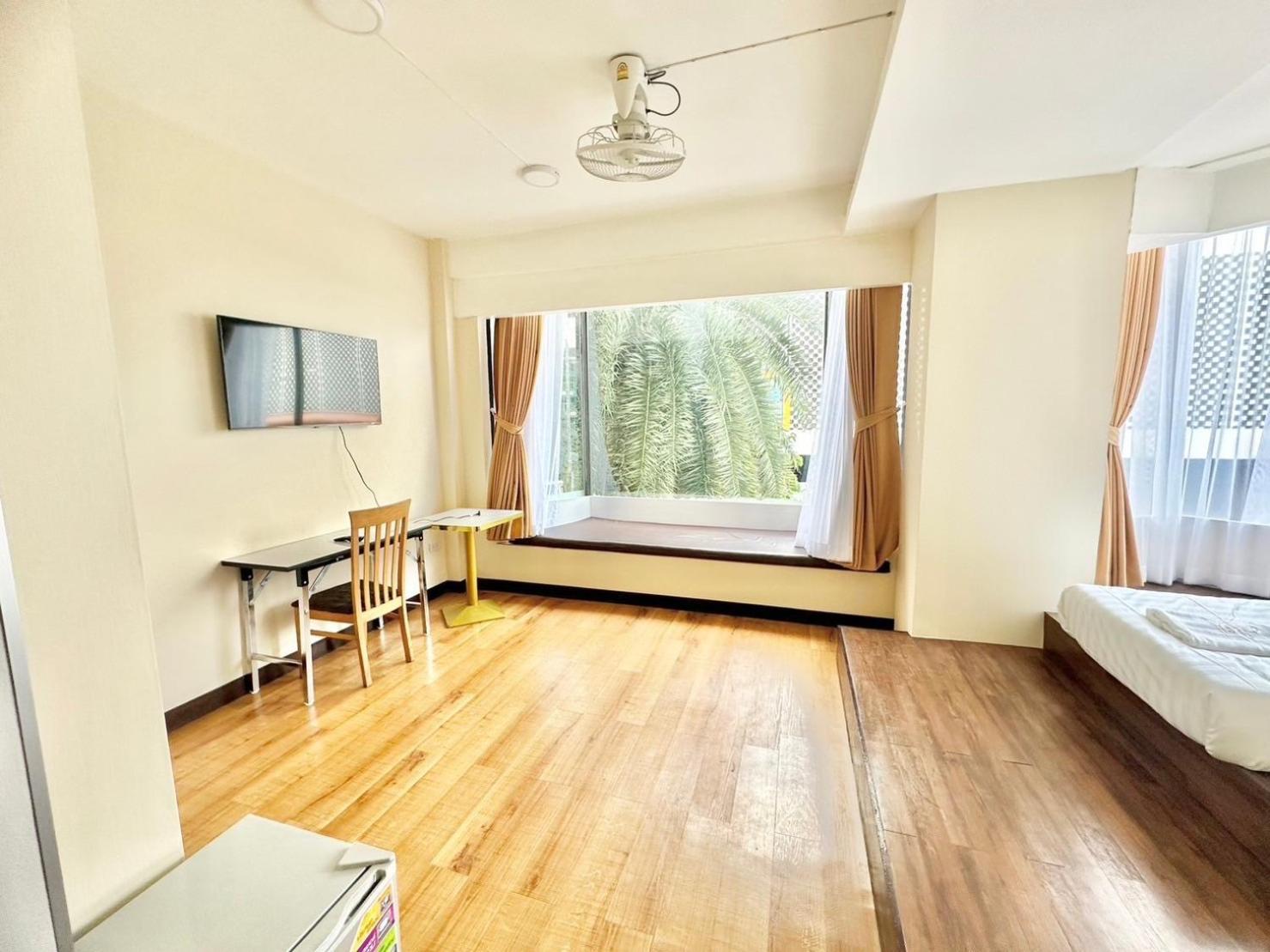 Abc So Hotel Μπανγκόκ Εξωτερικό φωτογραφία